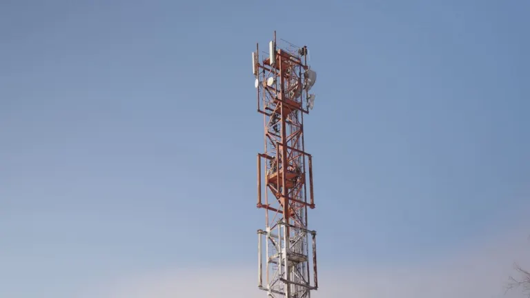 Т2 нарастила сеть 5G до 5000 базовых станций за месяц