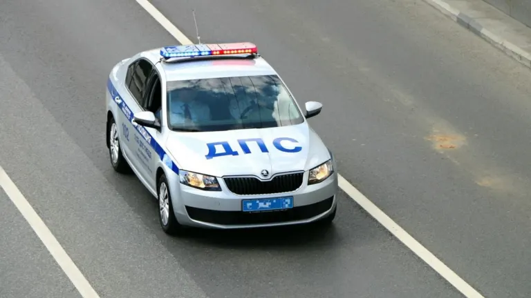 За сутки в Брянской области не было пострадавших в ДТП