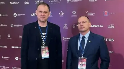 Брянская область представит креативные индустрии на форуме в Санкт-Петербурге