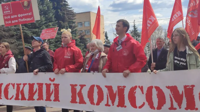 «Комсомол обошёл меня стороной»: история брянской учительницы, которая не вступила во ВЛКСМ