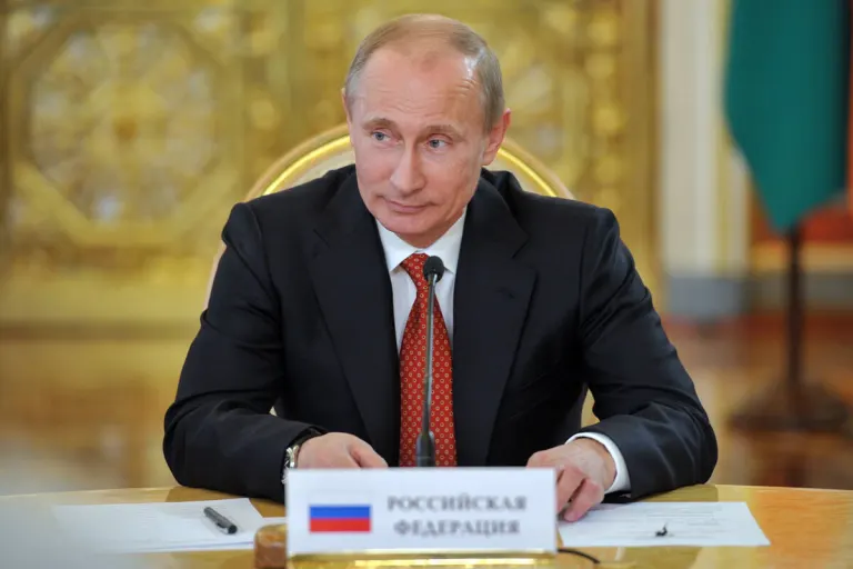 Путин заявил о контактах с США и Маском по вопросам космоса
