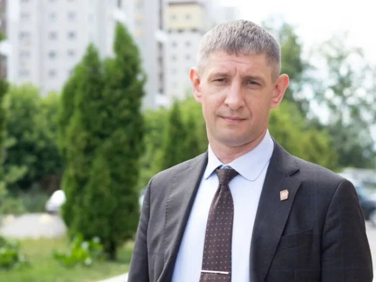 Депутат Тимошков проведет прием граждан в Жуковке 24 октября