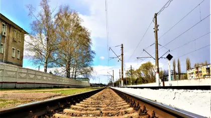 МЖД очистила более 350 км полосы отвода в Брянской области