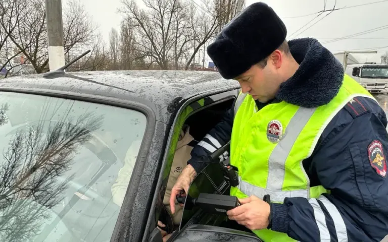 30 октября в Брянске проверят тонировку автомобилей