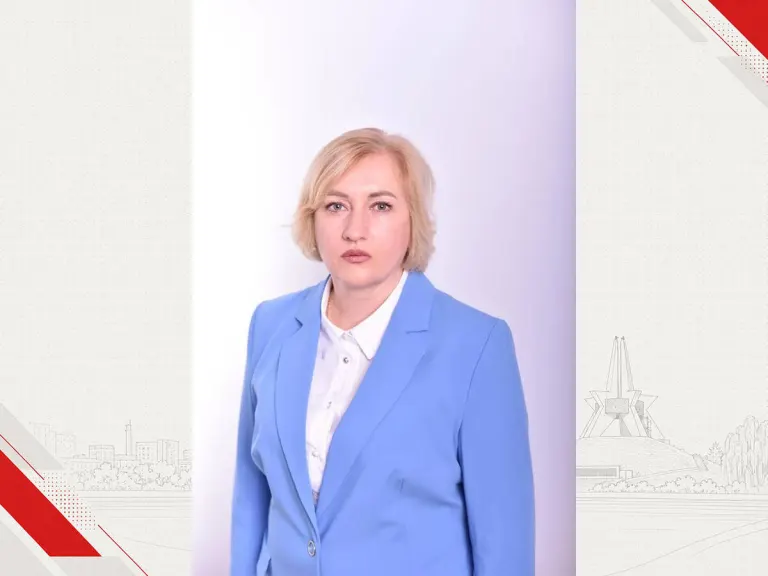 Александра Кубышкина назначена ректором Брянского аграрного университета