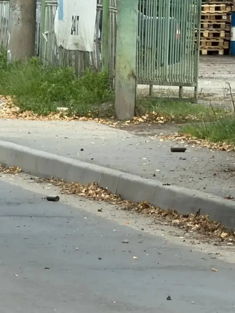 В Брянске перекрыли движение на улицах Донбасской и Металлургов