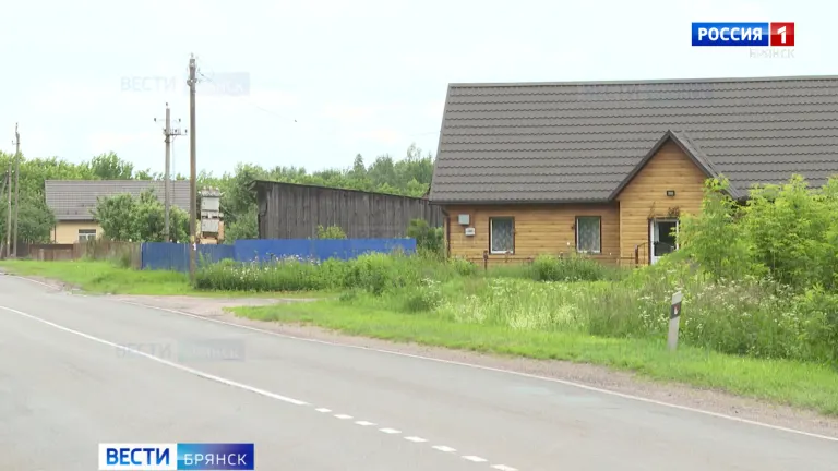 В Брянской области создано 11 сельских агломераций