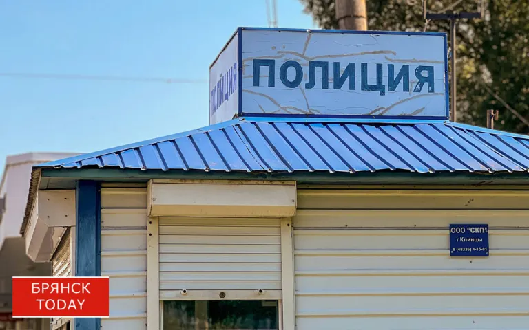 Полиция поймала в Брянской области 174 нелегальных мигранта за 10 дней