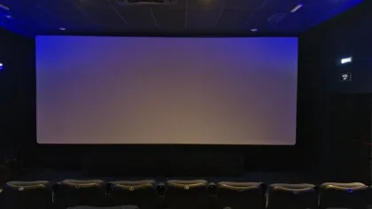 Пять кинопремьер на 22 октября для брянских зрителей