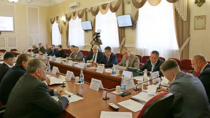 Брянские депутаты продлили льготы по транспортному налогу для защитников и многодетных семей
