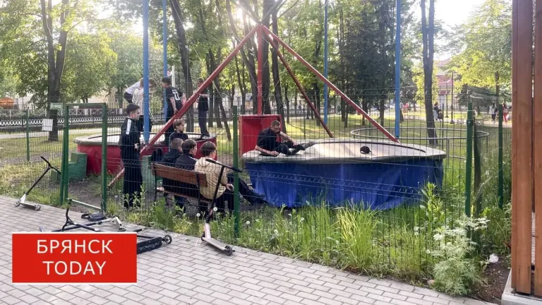 В новом учебном году брянские школьники будут отдыхать на день меньше