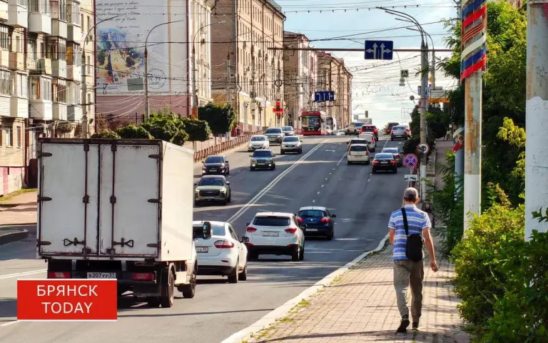 ГИБДД Брянска проведет рейд против тонировки 23 октября