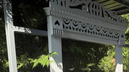 Народные промыслы будут использовать для оформления городской среды