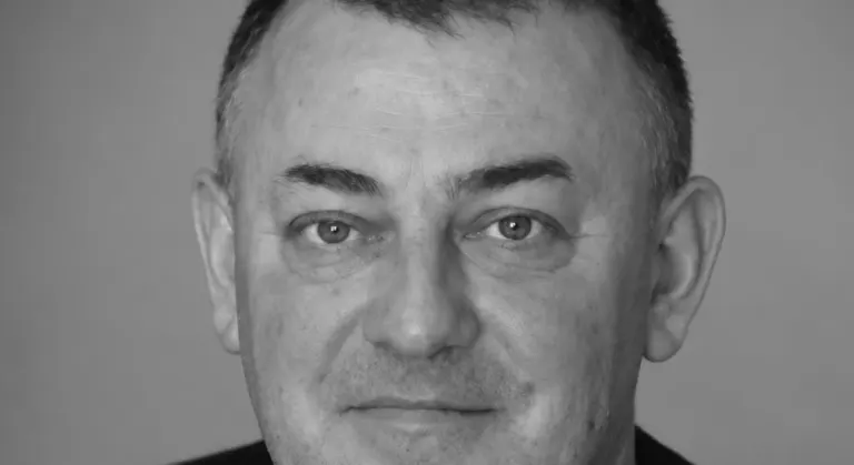Скончался Олег Гарин, бывший главный тренер брянского «Динамо»