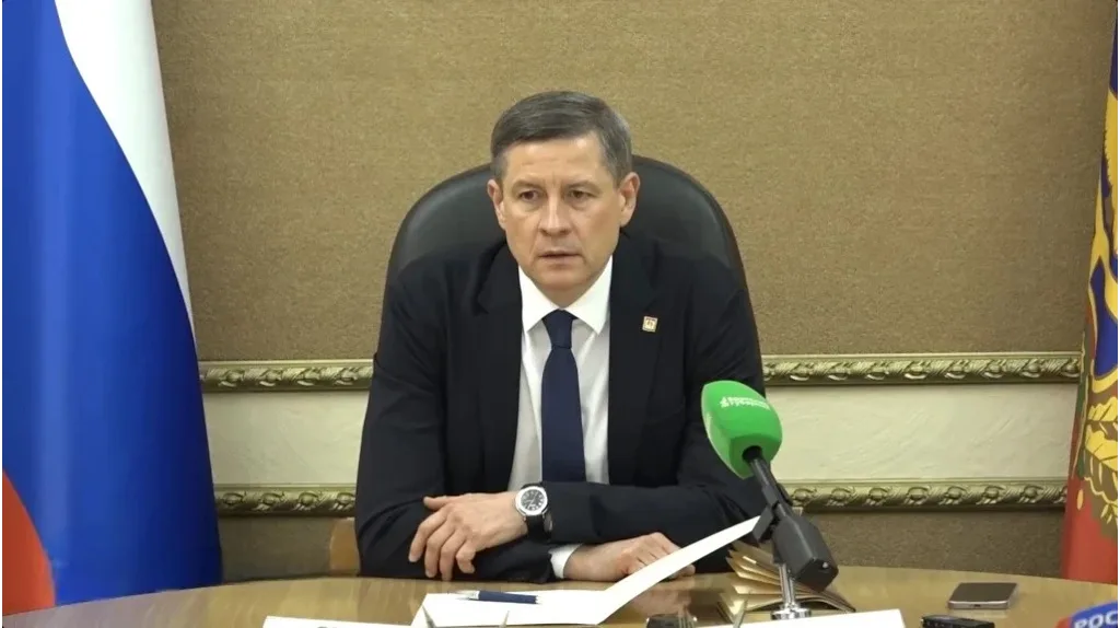 Губернатор Ковальчук предупредил брянцев об опасности минированных лесов и полей