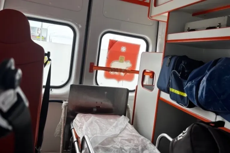 Двое мужчин пострадали при атаках ВСУ на Брянскую область