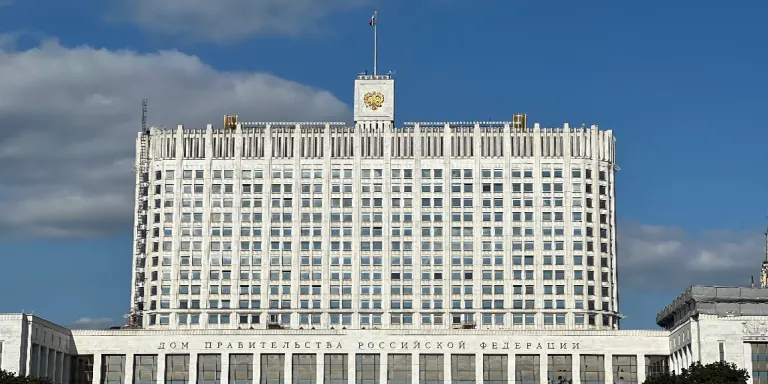 В правительстве России появятся пять новых членов
