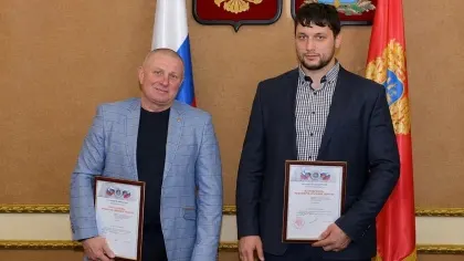 Сергей Портнов отмечает 66-летие
