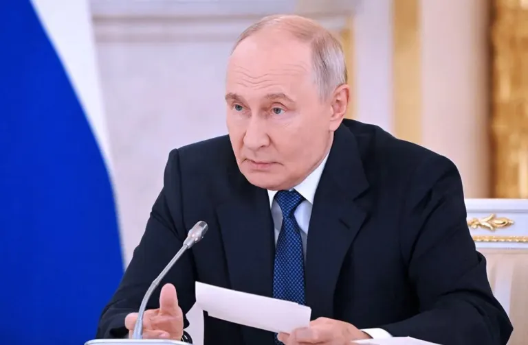 Путин поддержал бесплатный проезд многодетных семей по платным дорогам