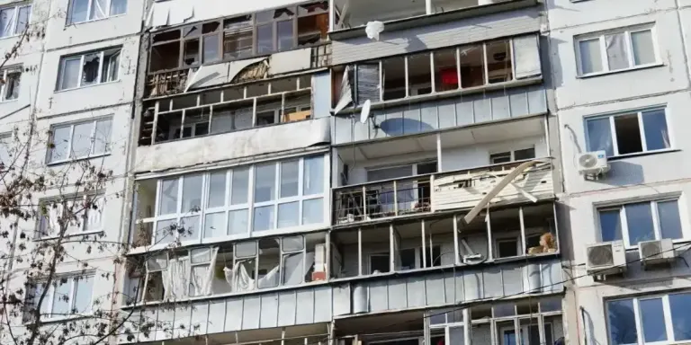 Ковальчук: украинские боевики наращивают атаки на Брянщину, двое погибли в Бежице