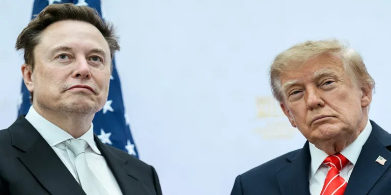 The Telegraph: Трамп согласился ограничить Starlink на Украине по инициативе Маска
