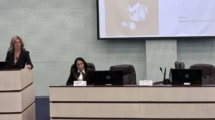 В Брянске разработают единые стандарты маршрутизации для пациенток акушеров-гинекологов