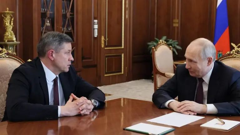 Ковальчук: решения президента не обсуждаются