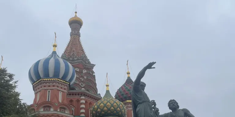На 4 ноября россияне бронируют отели в Москве, Петербурге и Краснодаре, в Сочи спрос также растёт
