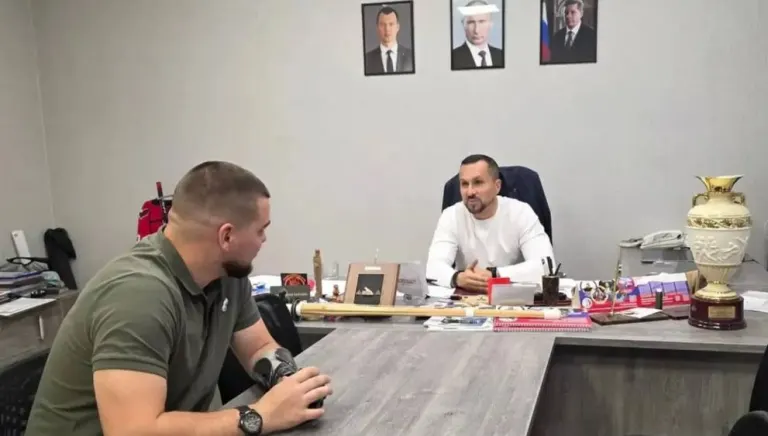 В Брянске открыт центр адаптивного спорта для ветеранов СВО и инвалидов