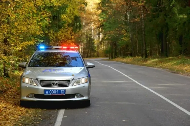 Госавтоинспекция Брянской области запустила проверку автобусов