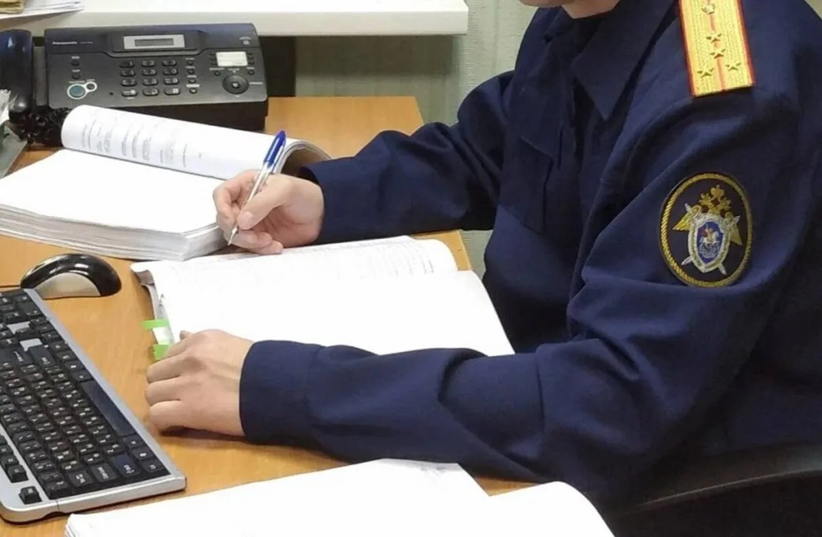 В Брянске погиб новорожденный при родах, возбуждено уголовное дело