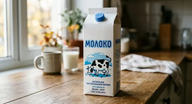«Казьминский молочный комбинат» получит 3,45 млрд рублей на модернизацию производства