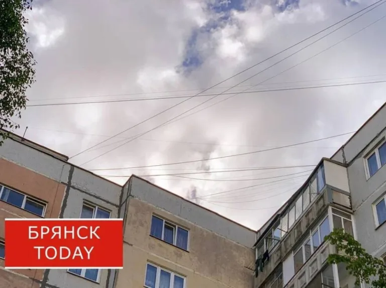 16 октября Брянскую область не атаковали беспилотники