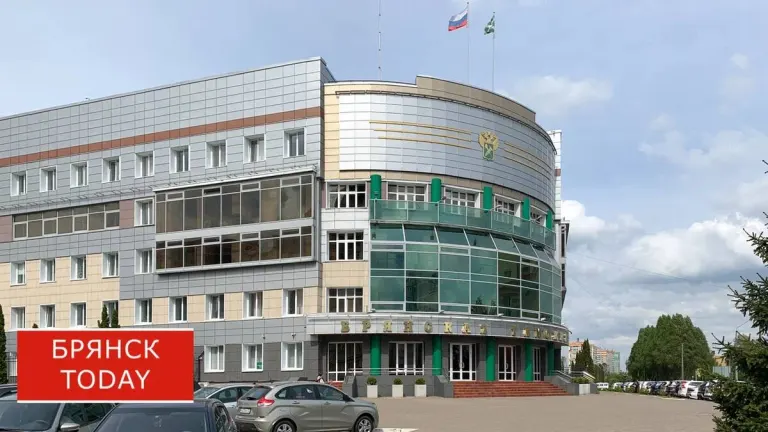 Таможенника Ткача осудили на 9 лет за взятку более чем в 1 млн рублей