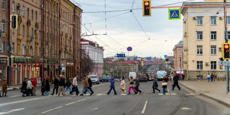 Геомагнитные возмущения ожидаются в Брянской области 29 и 30 октября