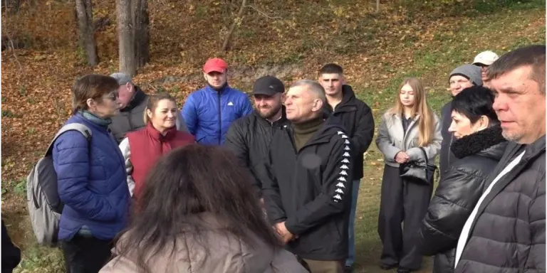 Фермеры Дубровского района поделились опытом со слушателями «Школы фермера»