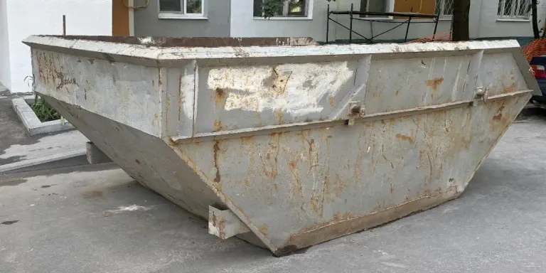 В Брянске установят более 50 контейнерных площадок к концу осени