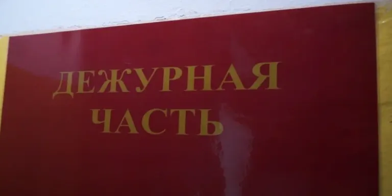 20-летний брянец украл четыре толстовки из магазина в Бежицком районе