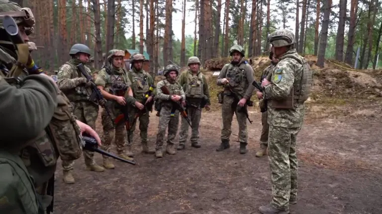 Мэра украинского Ахтырки взяли под охрану из-за угрозы захвата администрации