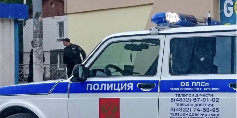 В восьми районах Брянской области выросло число грабежей