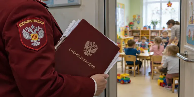 Роспотребнадзор проверит сообщения о Коксаки в детсадах. Медики напомнили об опасности для диабетиков
