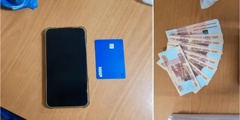 В Брянске задержали мигранта, выманивавшего деньги под видом налогового инспектора