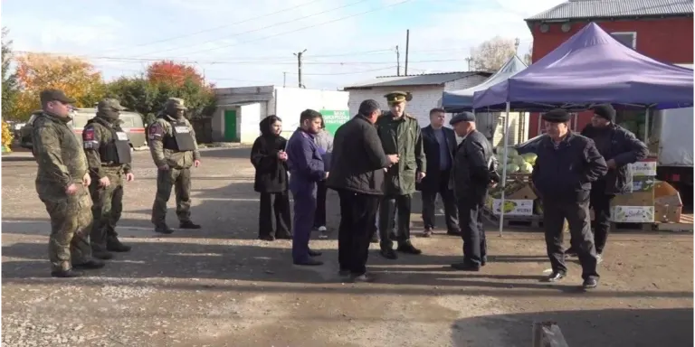 В Брянске выявили 23 новых гражданина, не вставших на воинский учёт