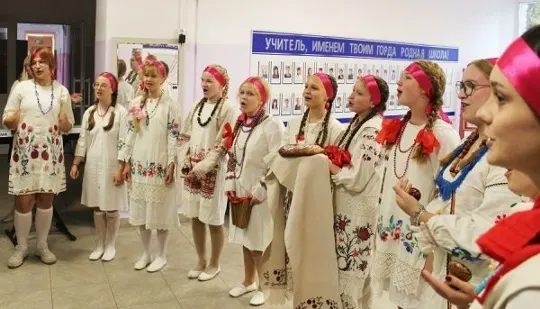 В Брянской области открыли агротехнологические классы в рамках программы подготовки кадров АПК