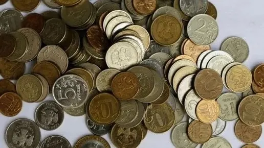 В Брянской области стартует «Монетная неделя» — обменять монеты можно бесплатно