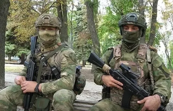 Участие в СВО могут засчитать как индивидуальное достижение при поступлении в колледжи