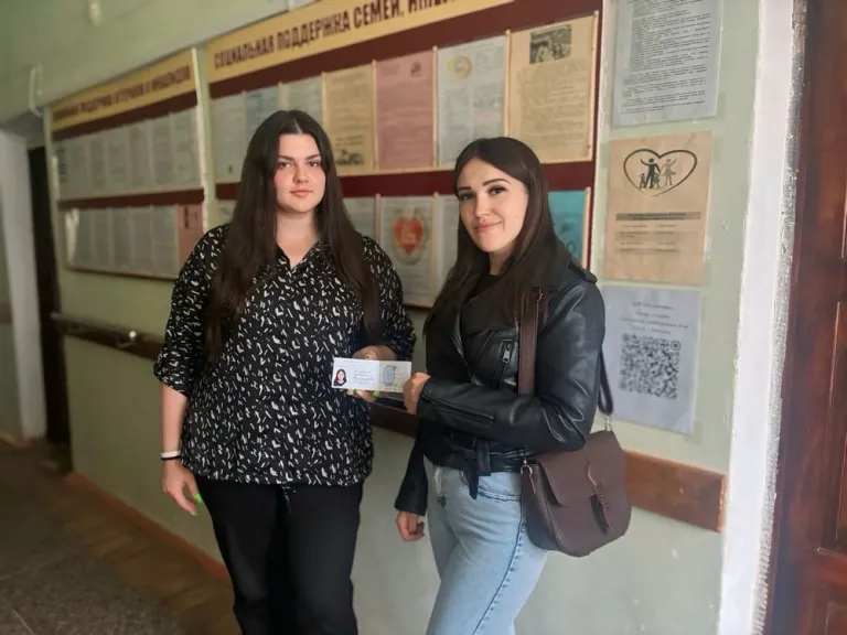В Дубровском районе за 9 месяцев направили на поддержку семей с детьми 18,5 млн рублей