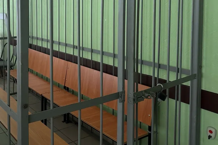 Суд вынес приговор по убийству 29-летней давности в Дятьковском районе