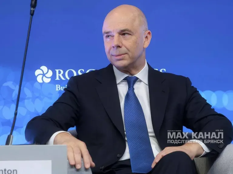 Глава Минфина призвал россиян жить экономнее