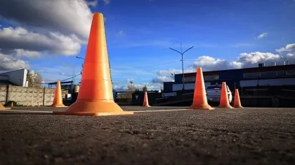 Многодетным матерям в Брянске предлагают льготы на обучение в автошколе